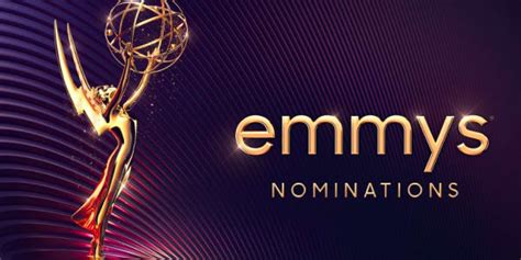 2022 Emmys Heres Who Received Nominations This Year Complex