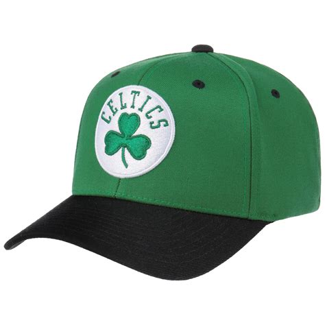 Amazon's choice for celtics cap. Current 110 Celtics Cap by Mitchell & Ness - 32,95