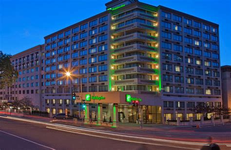 Photo Gallery Holiday Inn Washington Dc Centralwhite House Hotel