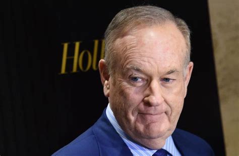Bill Oreilly Sexual Harassment Scandal Former Fox Host Fails Lie