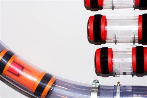 Hospitals Still Use Pneumatic Tubes—and They Can Be Hacked Wired
