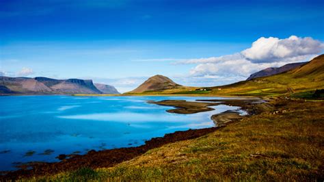 Beautiful Landscape Iceland 5k Hd Nature 4k Wallpapers Images