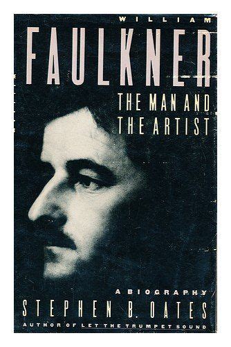 Download William Faulkner The Man And The Artist A Biography Ebook