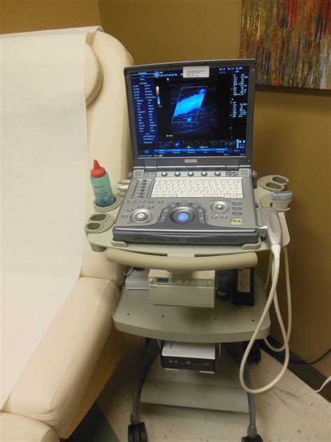 Ultrasound Evaluation Tampa Fl Vein Specialists Of Tampa Bay