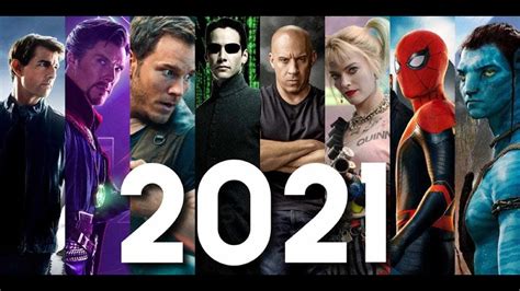 Top 10 Best Movies Of 2021 So Far Youtube