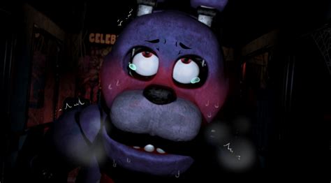 Five Nights At Freddys The Indie Horror Game Where Animatronics From