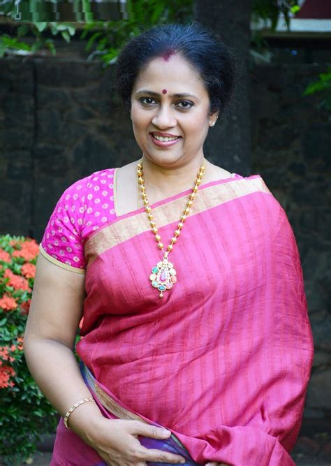 Trying to think of something clever and witty. Lakshmy Ramakrishnan profile family, wiki Age, Affairs ...