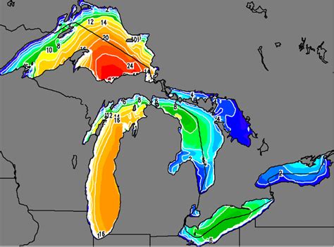 Curious About What The Great Lakes Storm Of 1913 Was Really Like