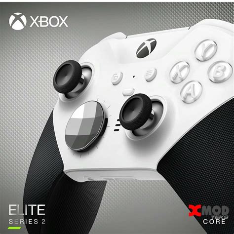 Xbox One Elite Series 2 Modded Controller Xmod Modchip Best