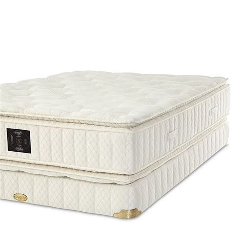 Try a shifman mattress, for the ultimate sleep experience! Shifman Heritage Manor Mattress Collection - 100% ...