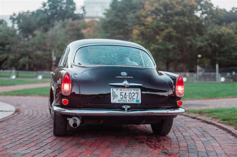 What Classic Car Are You Thankful To Have Driven Petrolicious
