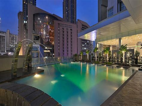 Hotels near central market kuala lumpur. Furama Bukit Bintang en Kuala Lumpur | BestDay.com