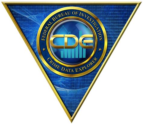 Cde Logo 300 Dpi Police Chief Magazine