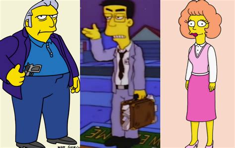 The Simpsons 9 Times The Show Has Killed Off Significant Characters