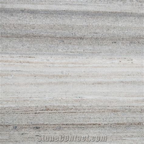 Crystal Wood Grain Marble Vein Wood Slab From China