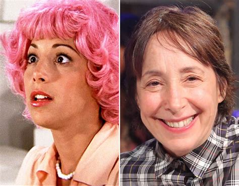 Beauty School Dropout Herself Frenchy Was Played By Didi Conn