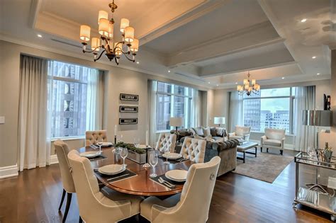 Luxury Condos For Sale Suite At St Regis Residences In Downtown Toronto
