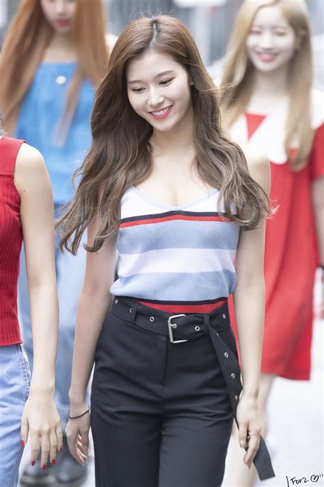 10 Photos Of Twice Sana S Sexy Casual Fashion Koreaboo Free Hot Nude