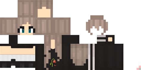 Minecraft Skin Png Images