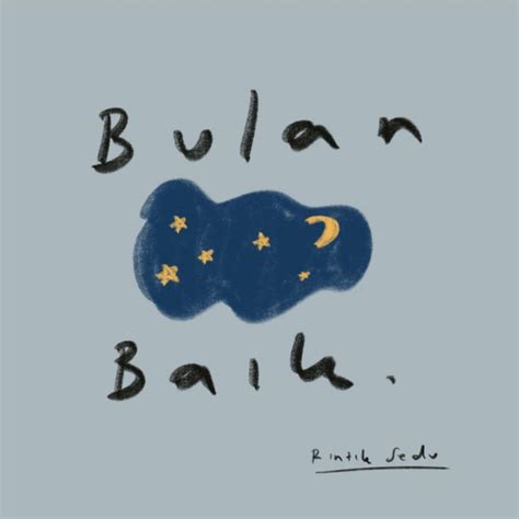 Podcast Rintik Sedu [Completed] - Episode 3: Bulan Baik - Wattpad