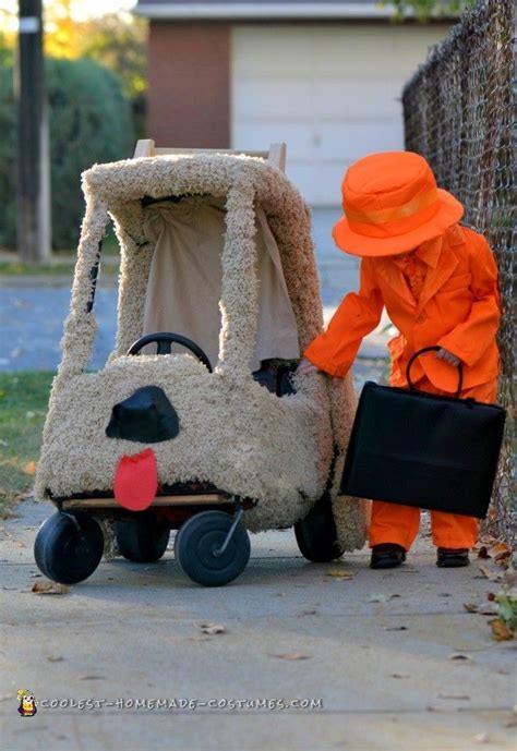 Dumb And Dumber Kids Costume Kidcaz