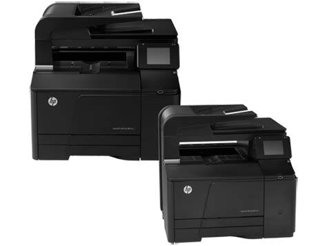 I have missed placed the on. HP LaserJet Pro 200 color M276 драйверы