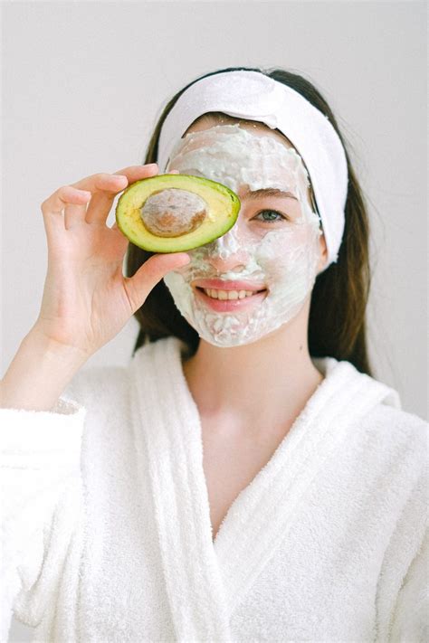 15 Diy Face Masks For Healthy Skin Bathefully