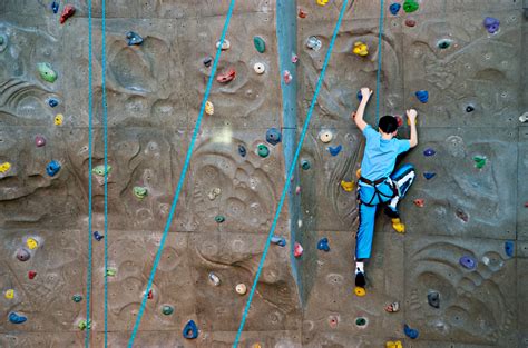 Indoor Rock Climbing in Bangkok - Every Detail You Need to Know - Yatra.com