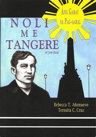 Philippine Literature Noli Me Tangere Summary By Dr Jose Rizal The Sexiezpix Web Porn