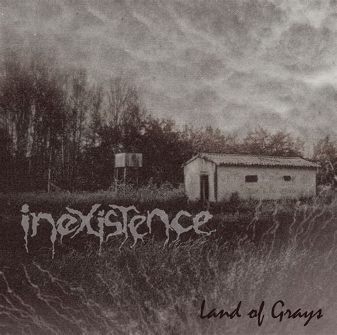 Lost Soul Inexistence Discography