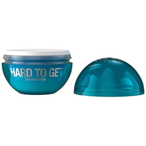 Bed Head By Tigi Hard To Get Texturising Hair Styling Paste For Medium