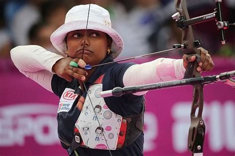 Deepika kumari is one of the greatest archery talents ever to emerge from india and will be taking aim at an olympic medal when she takes part in her third games at tokyo 2020. Deepika Kumari wins silver medal at the Archery World Cup ...