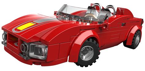 Lego creator 31100 sports car 3 in 1 if you want to see more lego speed build videos from game of bricks then please. Sports Car - Characters & Art - Lego City Undercover
