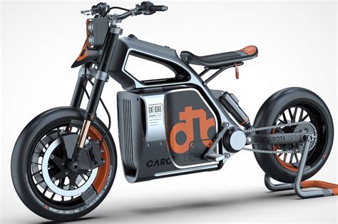 Top 10 Electric Bikes Designed To Satisfy Every Automotive Lovers Need