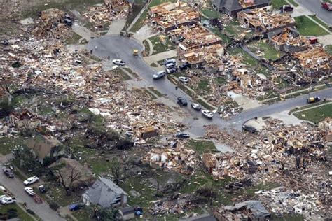 Job Creativo La Bóveda Que Salvó A 22 Personas Del Tornado De Oklahoma