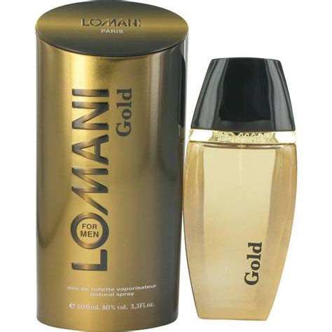 Designed for mature men, cuba gold provides you with an exotically rich fragrance that will turn heads. Lomani Gold Cologne by Lomani | FragranceX.com