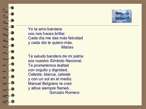 Poemas A La Bandera Mexicana