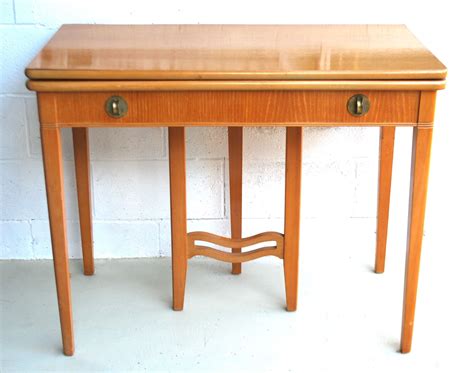 All backed by expand furniture's customer service, rapid delivery and excellent warranties. Tribute 20th Decor: Vintage 1950's Console Dining Table and Buffet