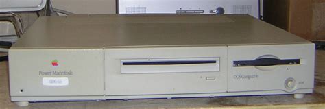 Power Macintosh 610060 Dos Compatible Wcrescendo G3 Nubus Accelerator