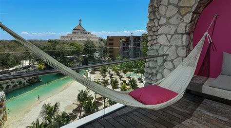 Hotel Xcaret Mexico L All Inclusive Resort L Riviera Maya Honeymoons Inc