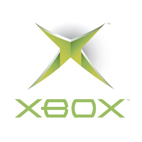 Oper Mitternacht Graben Xbox Logo Vector Matratze Bedienung Antwort