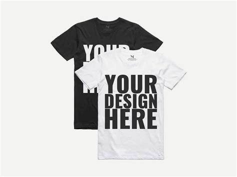 Download 20+ T Shirt Mockup PSD Free Download | Shirt mockup ...