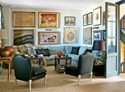 How To Incorporate Vintage Furniture Designs In A Modern Home The