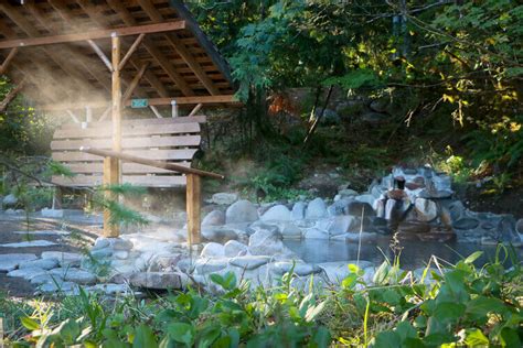 breitenbush hot springs the safest spiritual haven traxplorio
