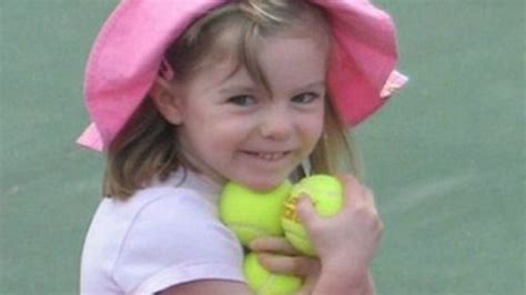 Madeleine Mccann Police Inundated With Calls After Crimewatch Bbc News