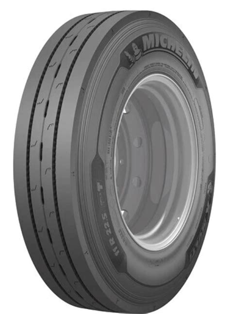 Michelin X® Multi™ D D T Z Z2 Truck Tyre Michelin Uk
