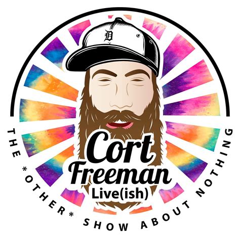 Cort Freeman