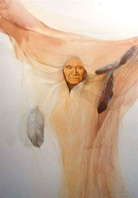 Frank Howell Native American Paintings Native American Art American