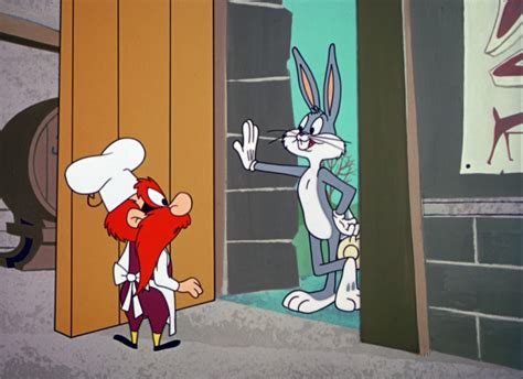 Bugs Bunny 80th Anniversary Collection 2020 Blu Ray Review