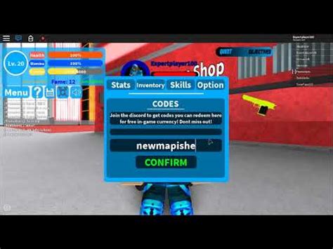 Another of the many references to the anime that roblox offers and that surely has you enjoying yourself like crazy. Youtube Codes In Boku No Roblox Remastered - Free Robux ...